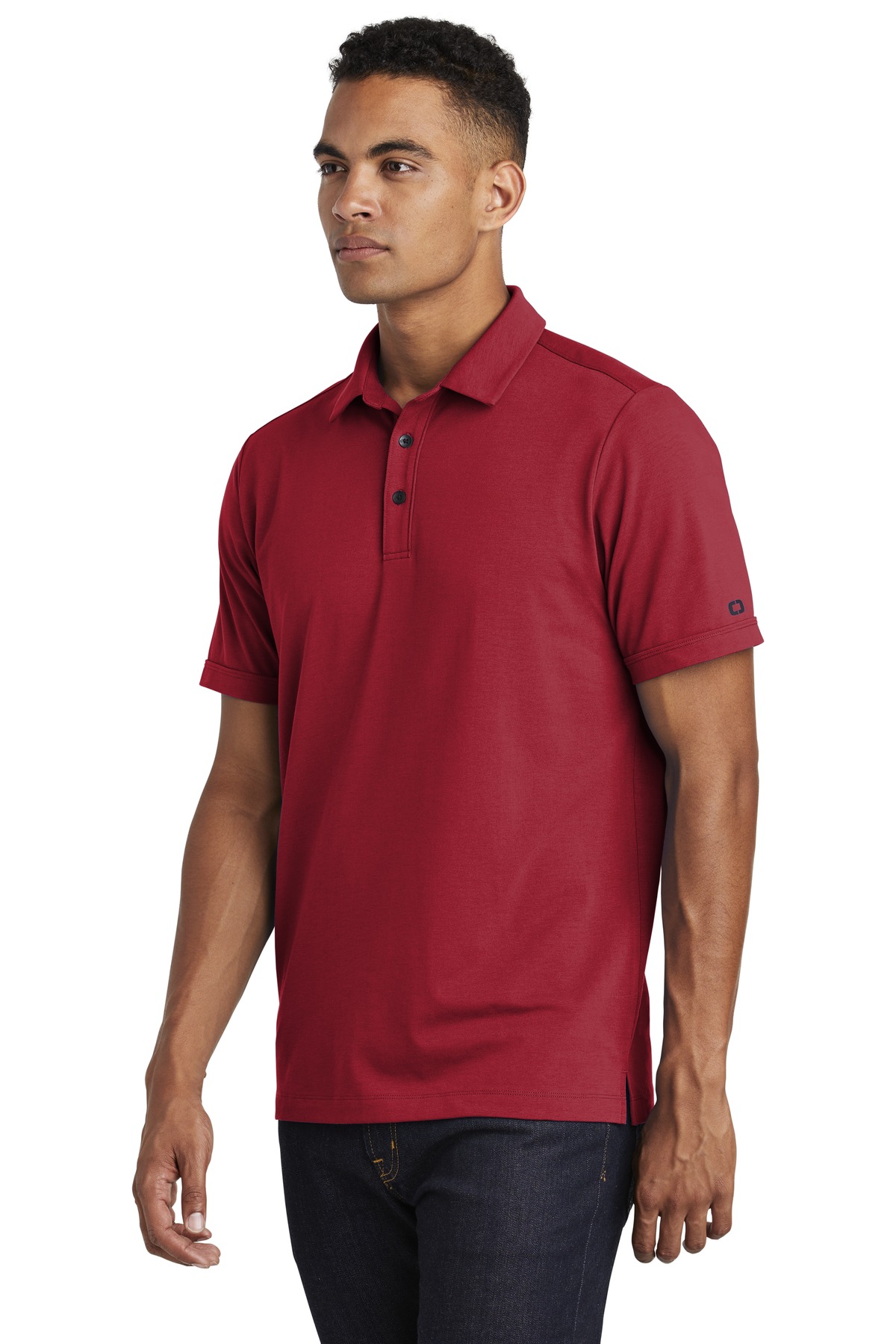 OGIO® Limit Polo 8