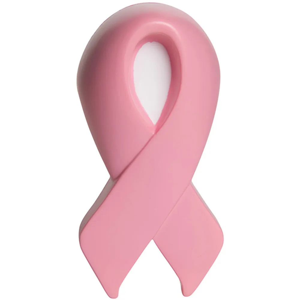 Awareness Award Ribbon Stress Reliever 8