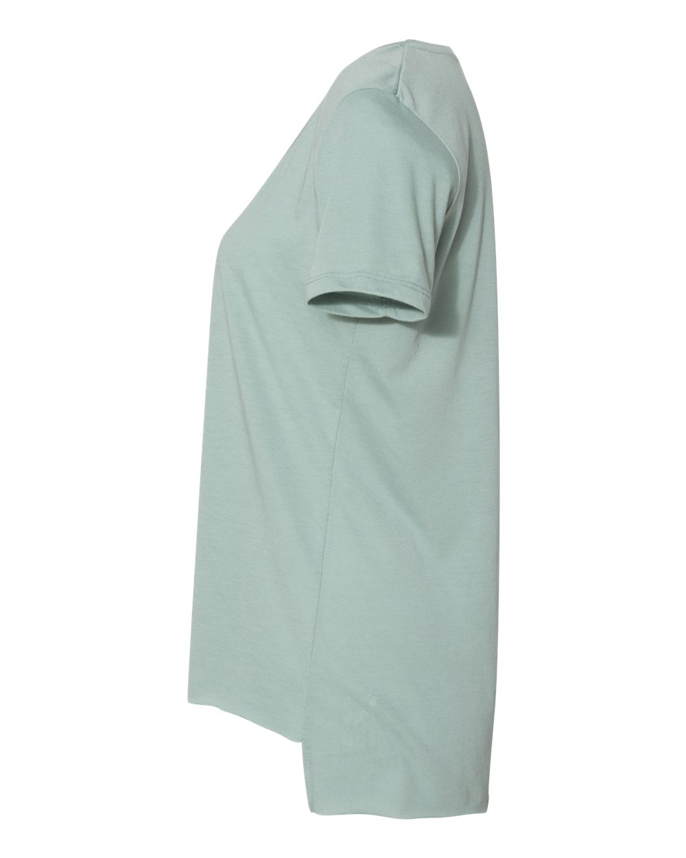Women's Festival Scoop Neck Tee - 5030 37