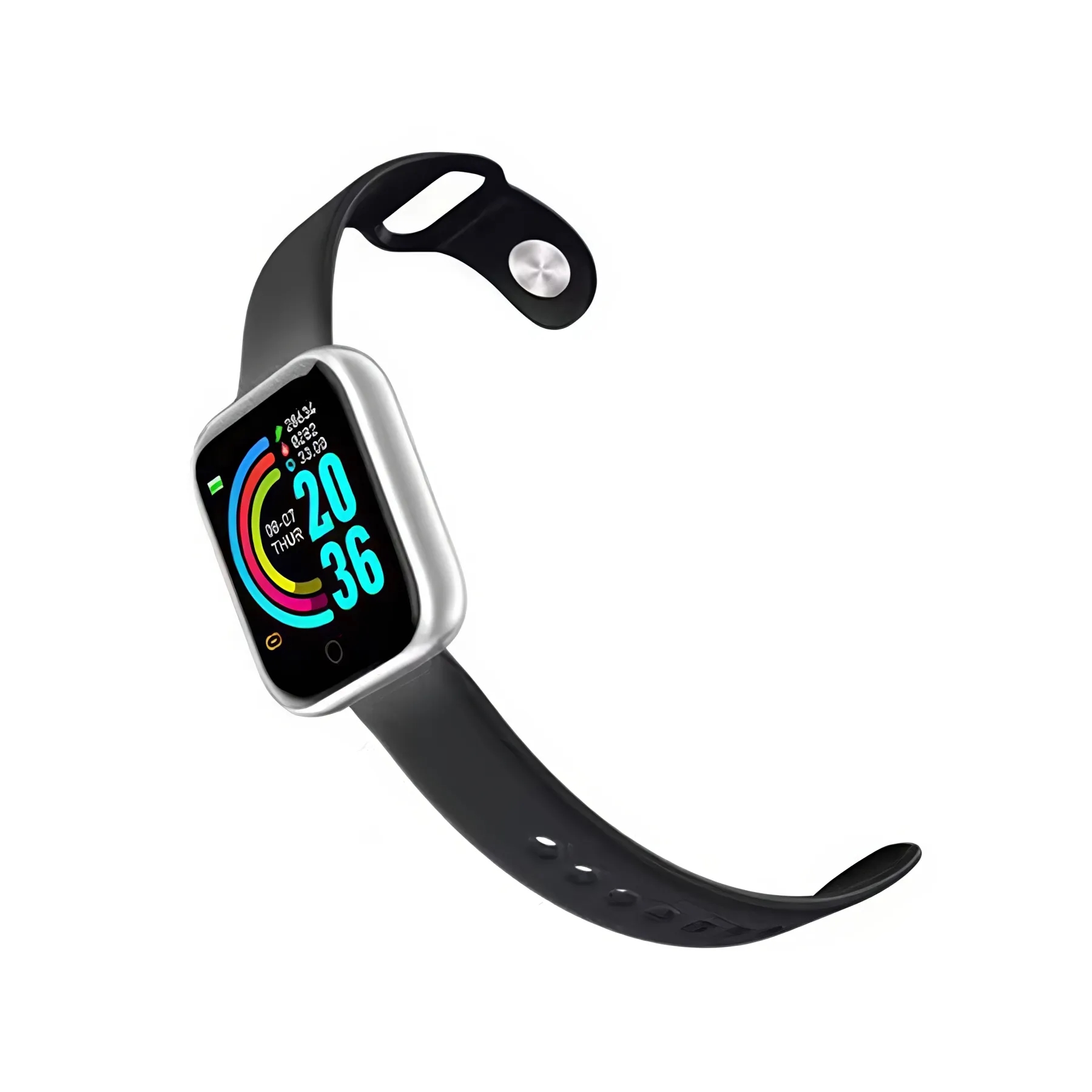 Sport Fitness Tracker 3