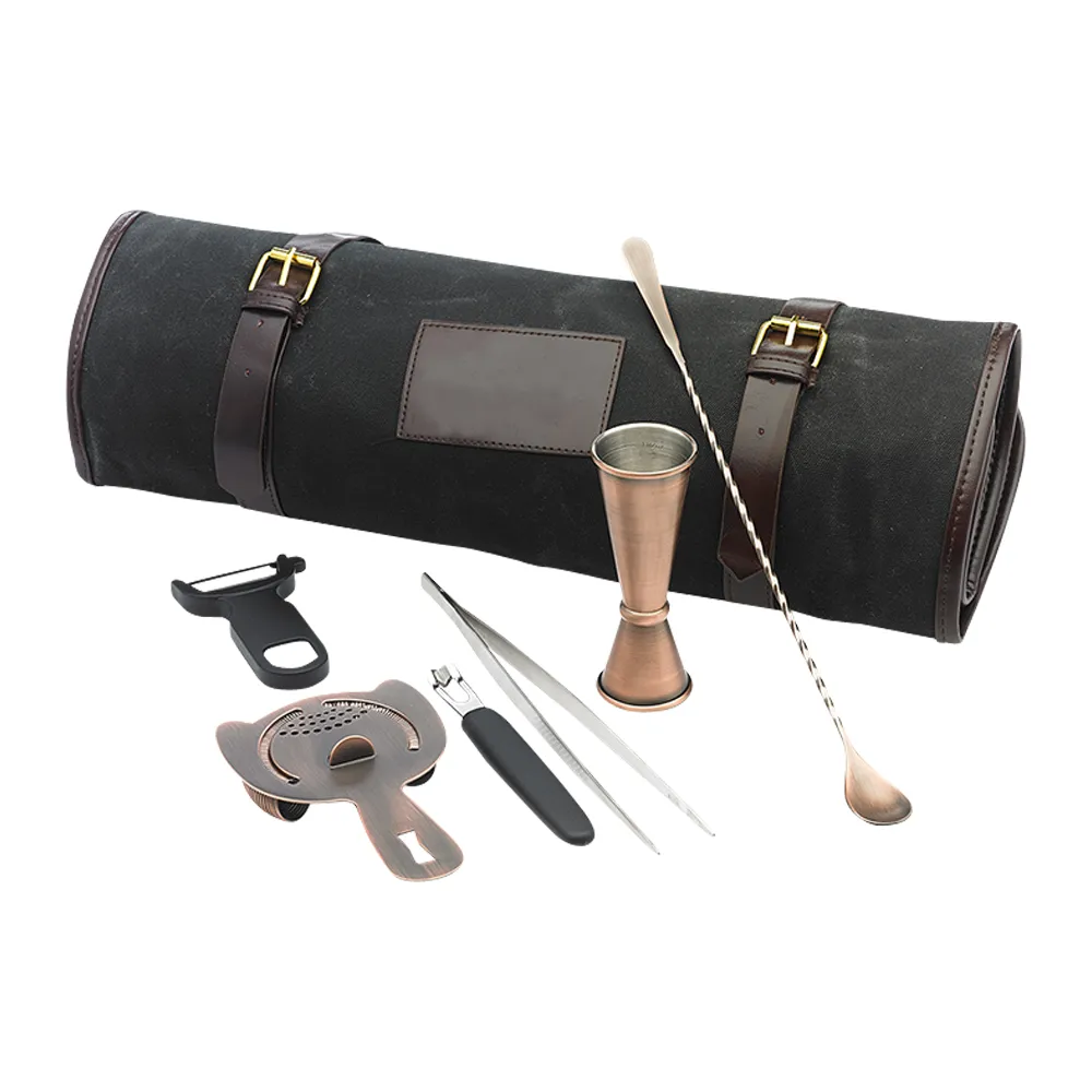 7-Piece Essentials Set 6