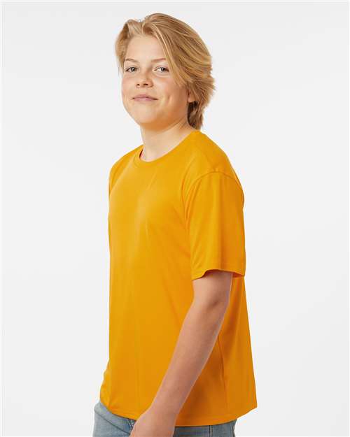 Youth Pro-Lock Performance T-Shirt - 48000Y 25