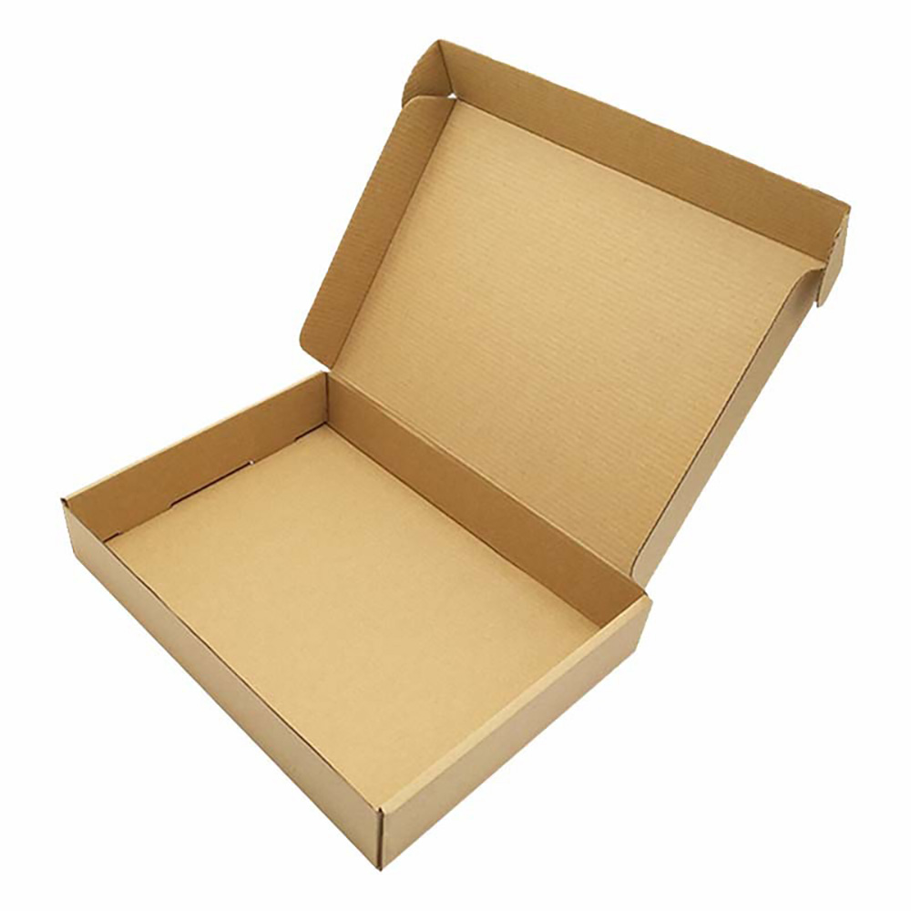 All Size Custom Corrugated Paper Packing Box 1