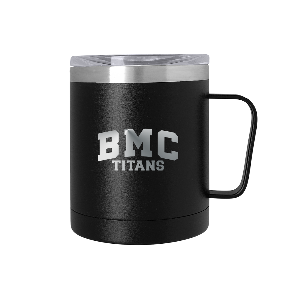 Yuba 14oz Stainless Steel Mug 3