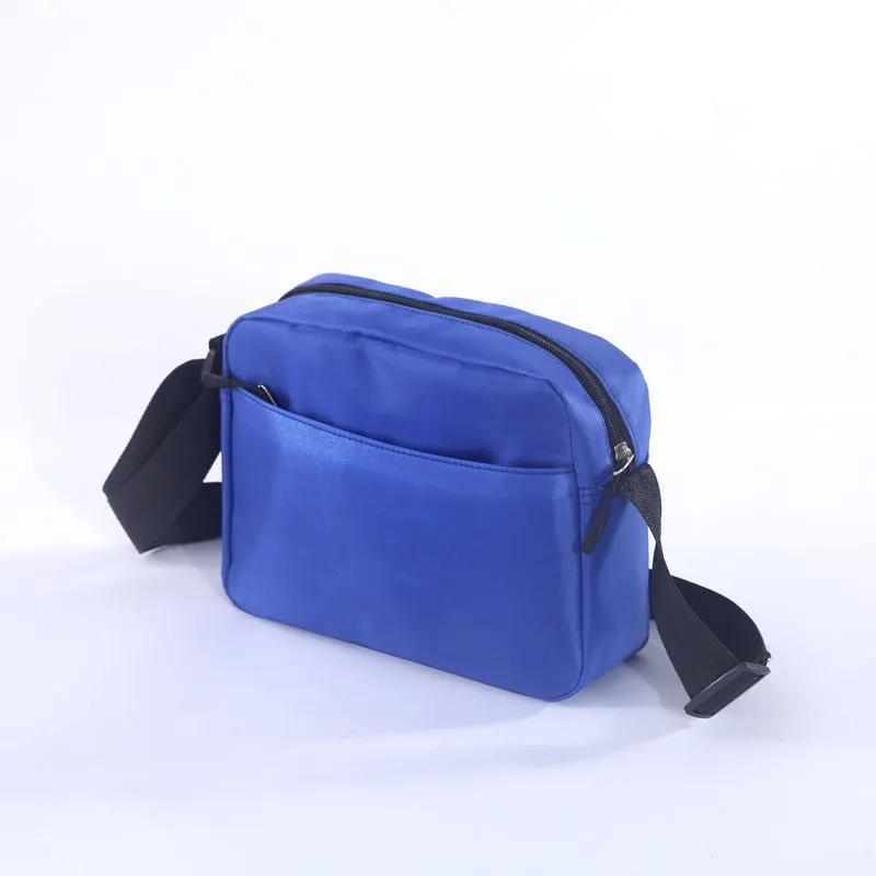 Cross Body Fanny Pack Bag 2