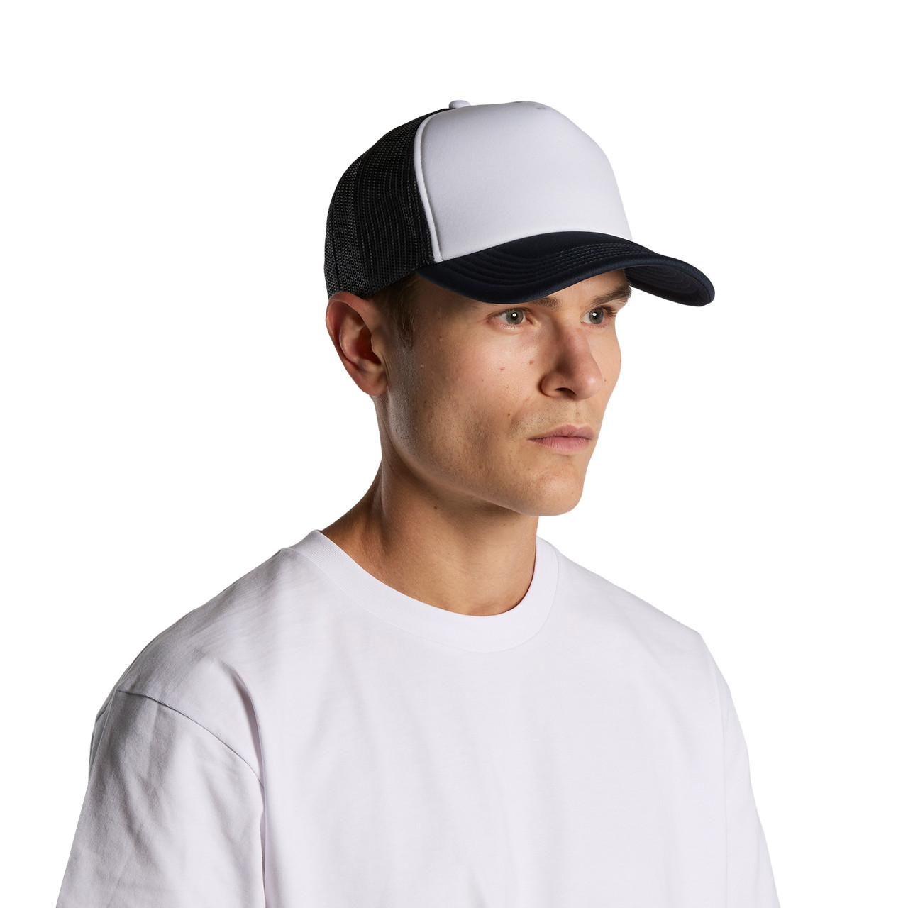 Frame Foam Two-Tone Trucker | 1163 11