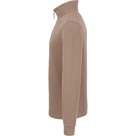 HUDSON Eco Knit Quarter Zip-Men's 227