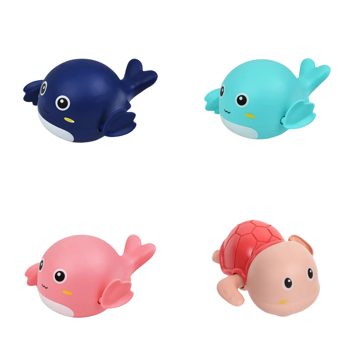 Bath Toys 3