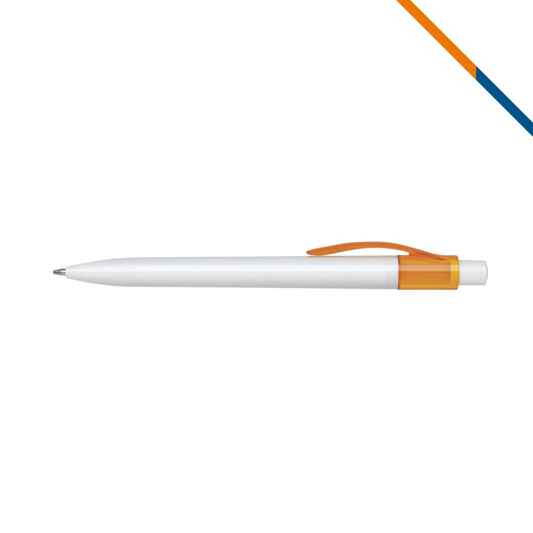 Beauff Plastic Pen 7
