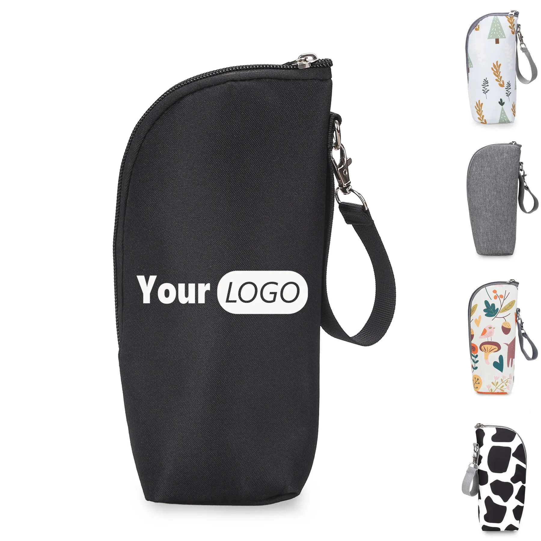 Portable Insulated Diaper Bag 3
