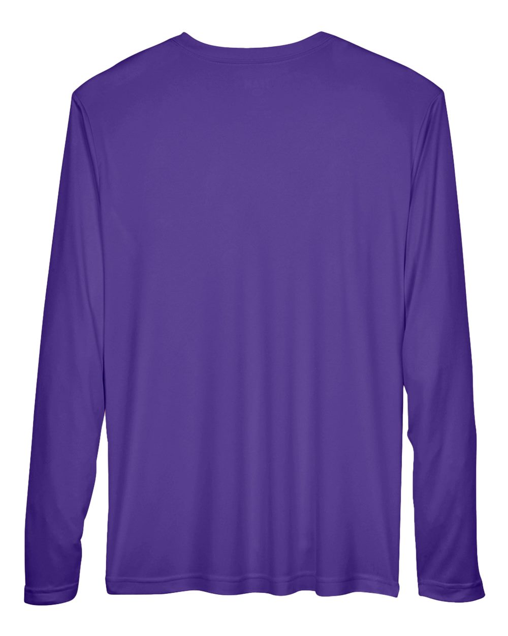 Men's Zone Performance Long Sleeve T-Shirt - TT11L 59
