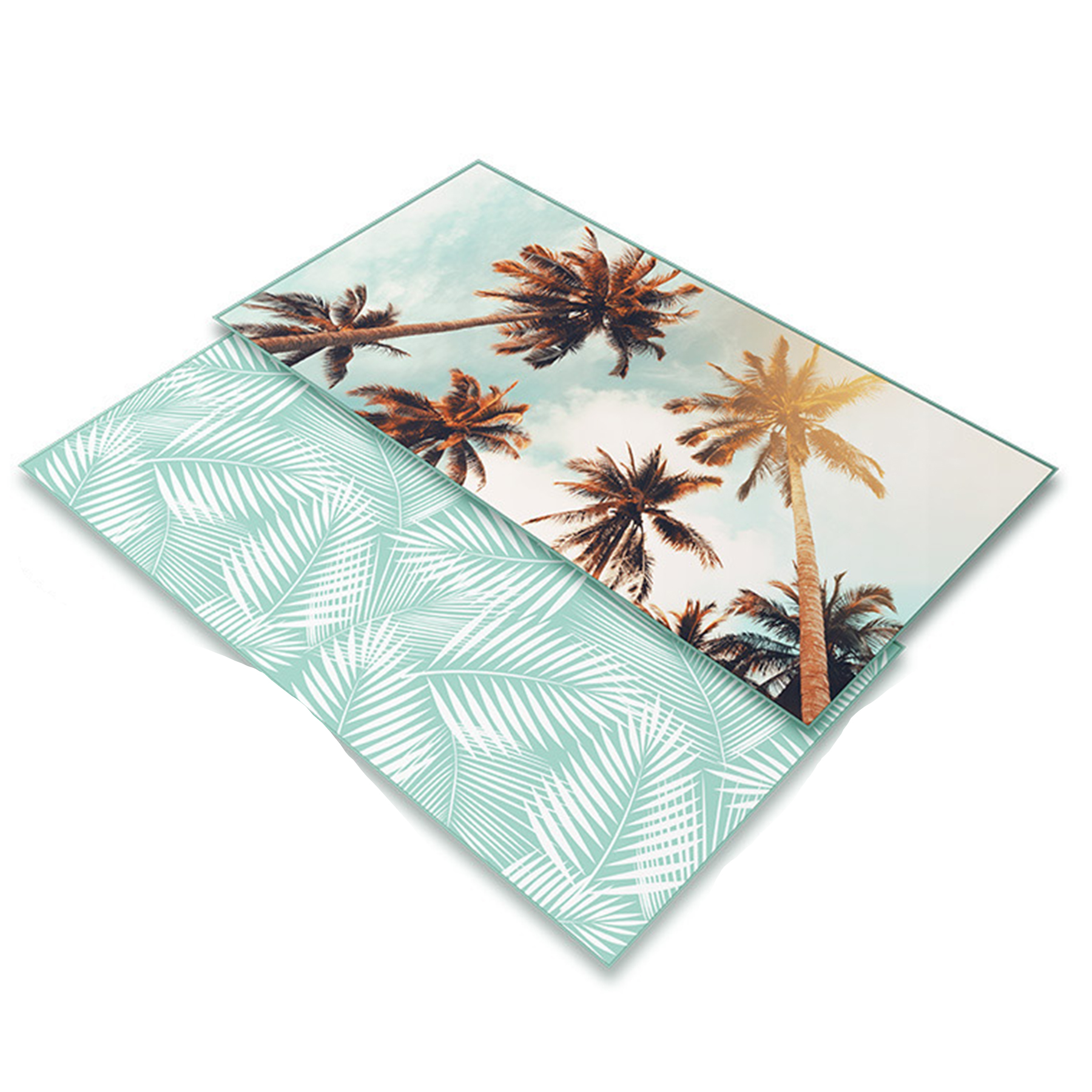 Beach Towel Large Double-Faced Pile Super Absorbent Pool Towel Lightweight Travel Towel for Swimmers 1