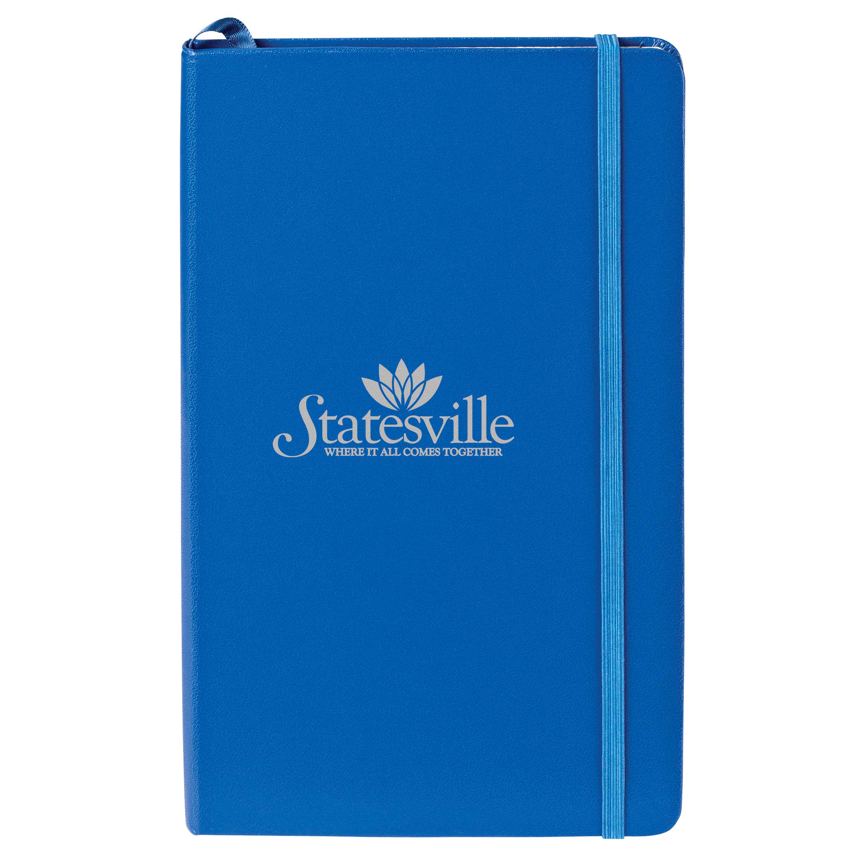 Classico hard cover journal 7