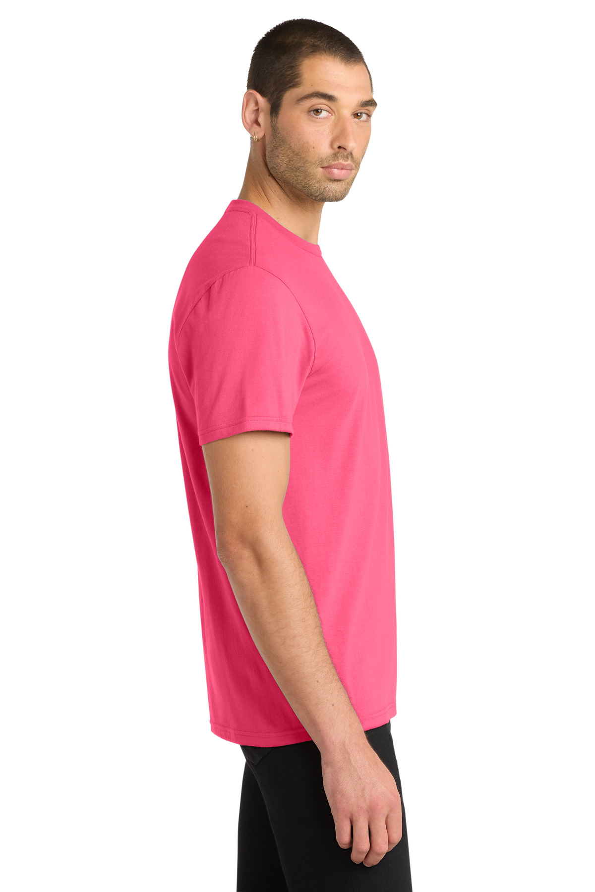 District Very Important Tee . DT6000 150