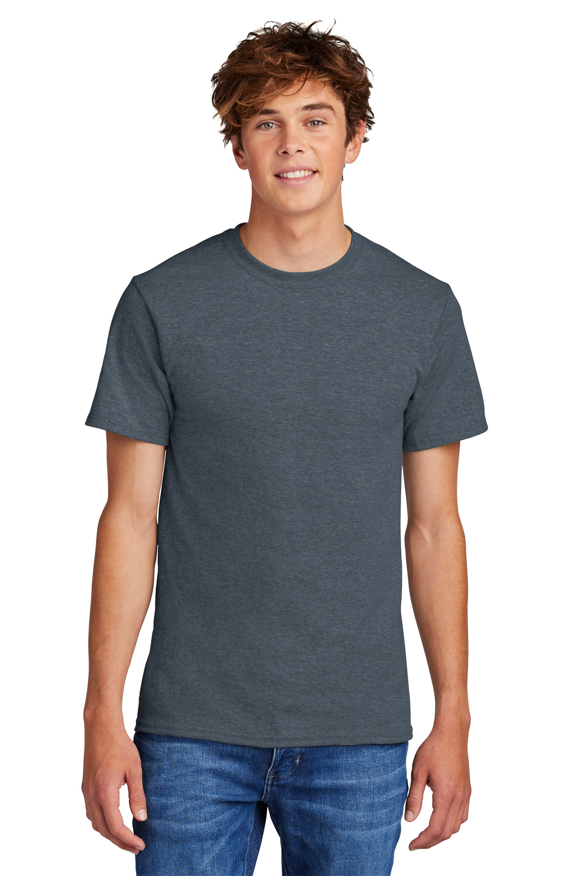 Port & Company® Core Blend Tee 125