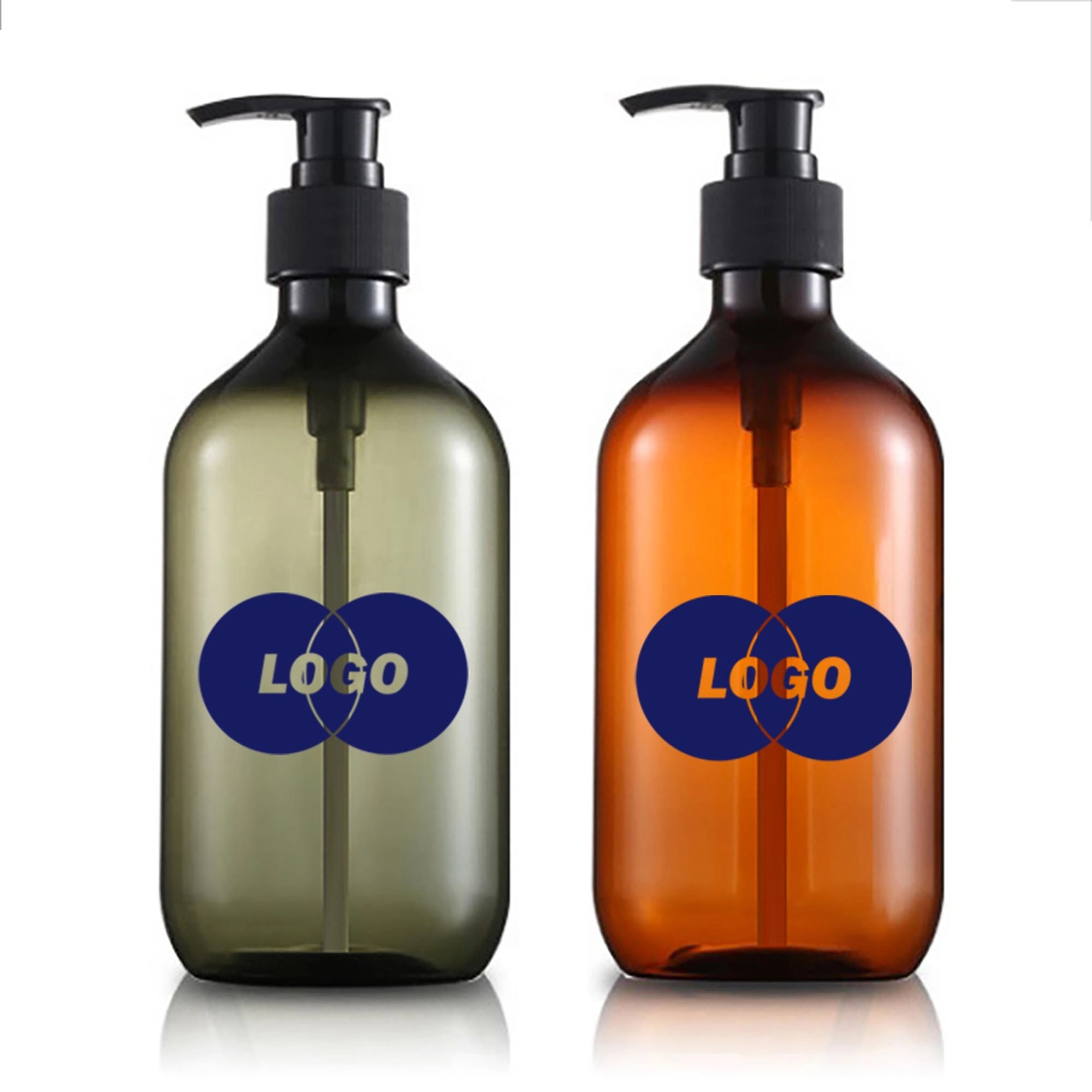 16oz Pump Bottle 2