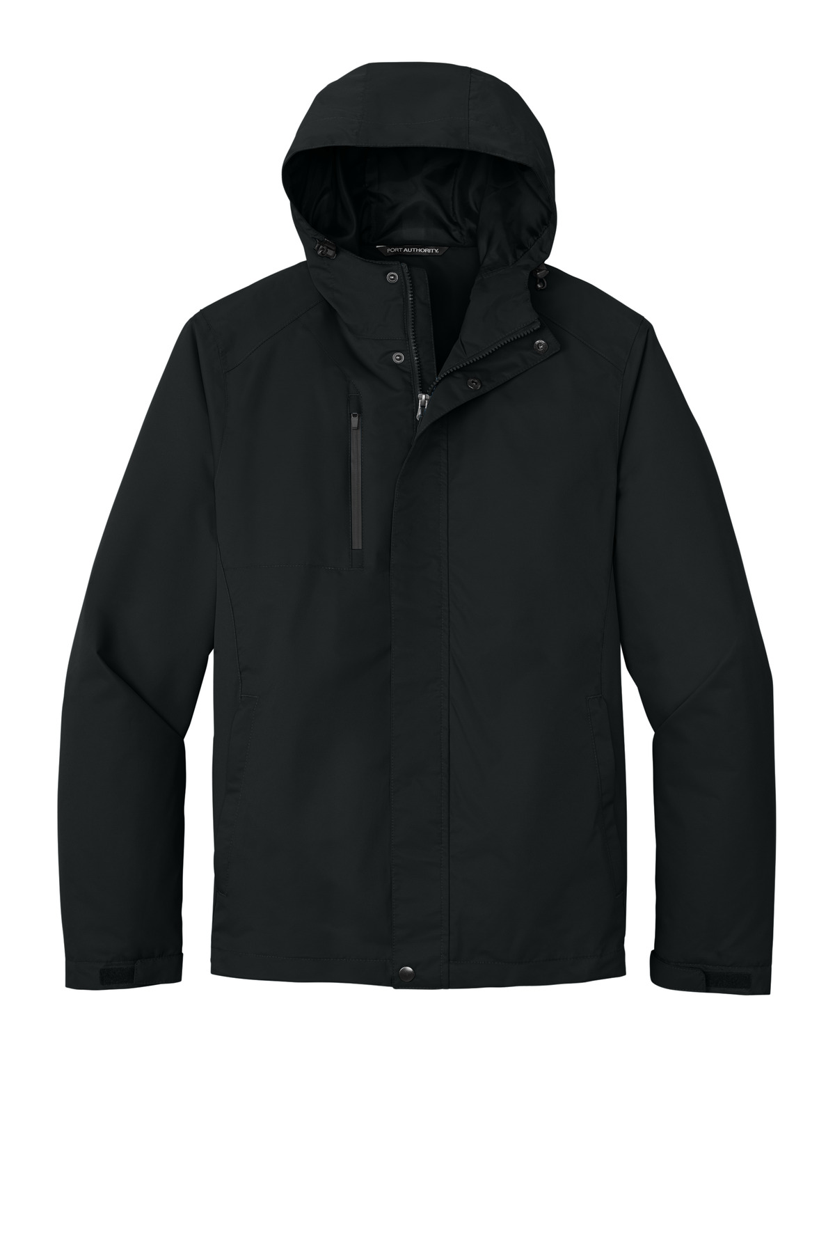 Port Authority All-Conditions Jacket. J331 17