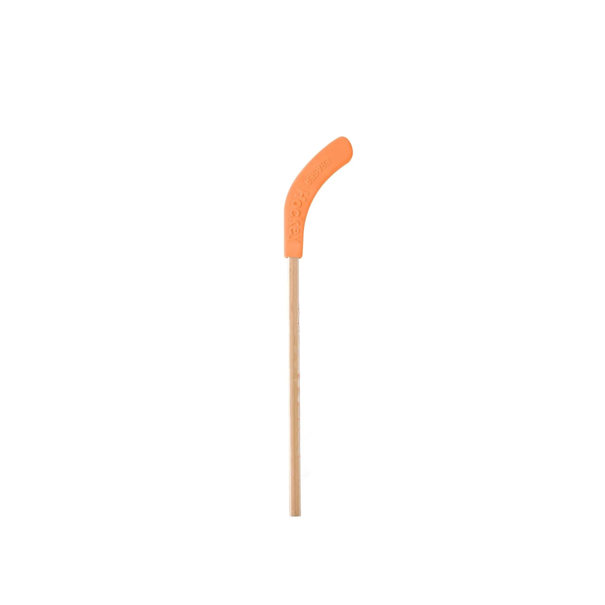 Hockey Eraser Pencil 2