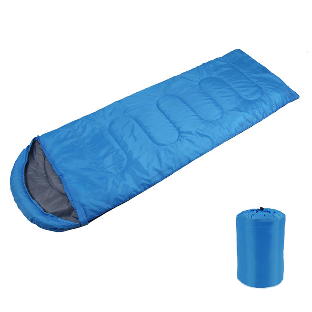 Portable Sleeping Bag 2