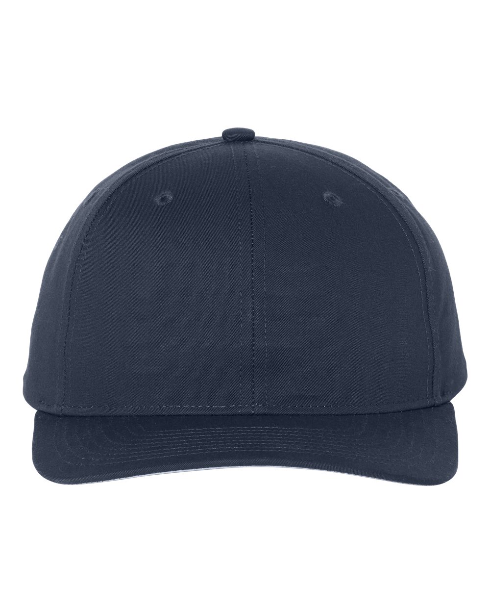 Pro Twill Snapback Cap - 212 29