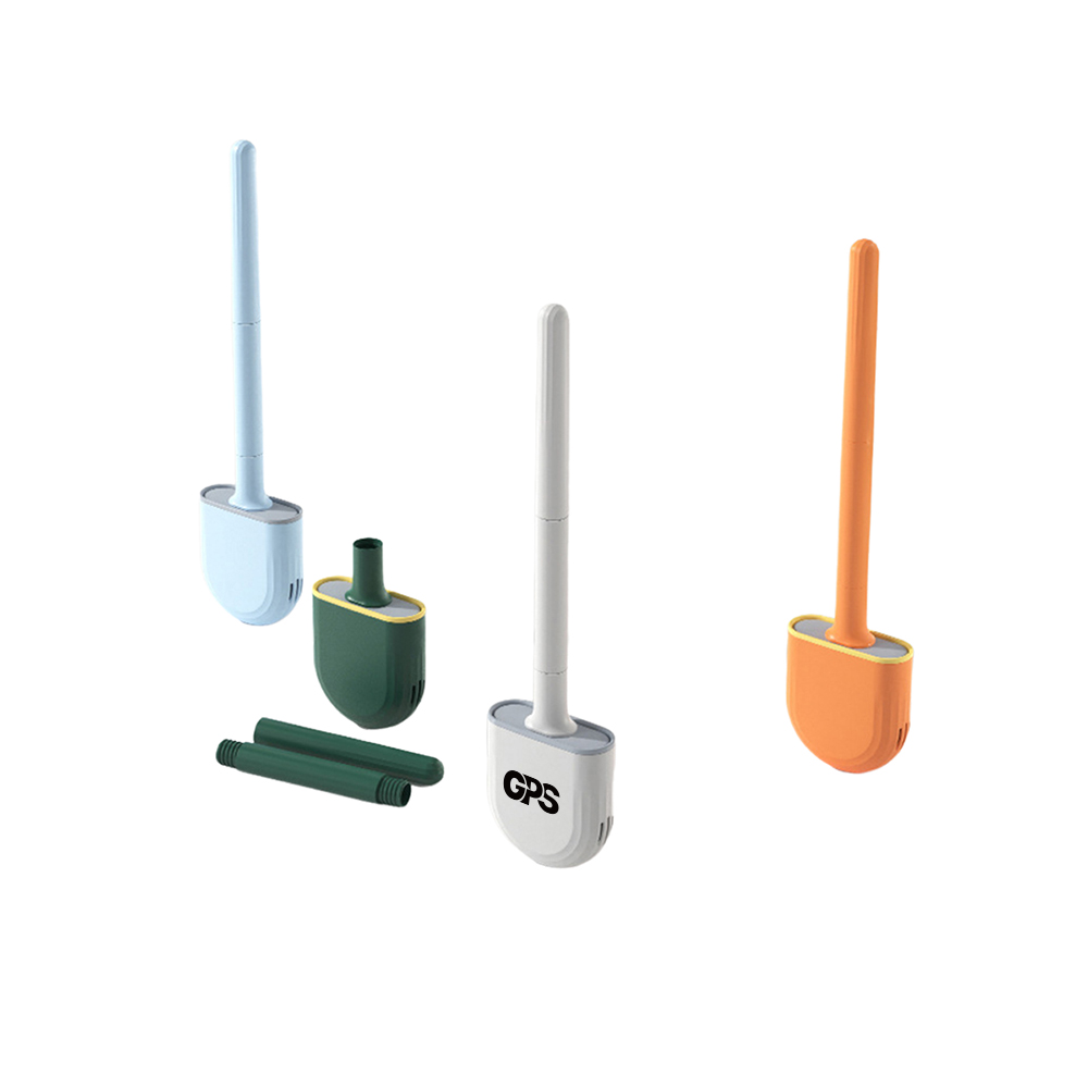 Toilet Brush and Holder Set