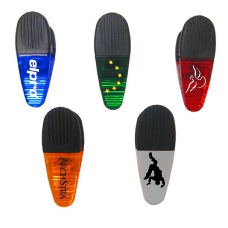 Alligator Magnet Clip 8