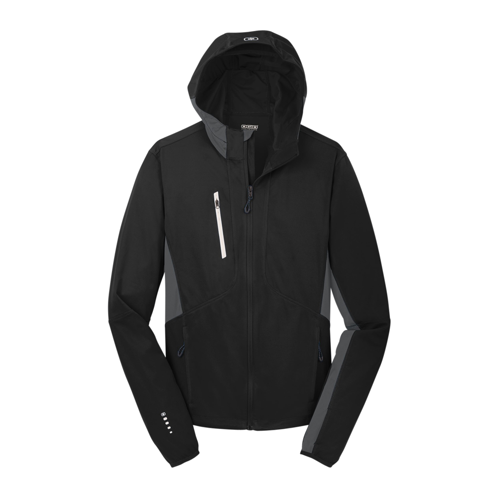 OGIO ENDURANCE Pivot Soft Shell 5