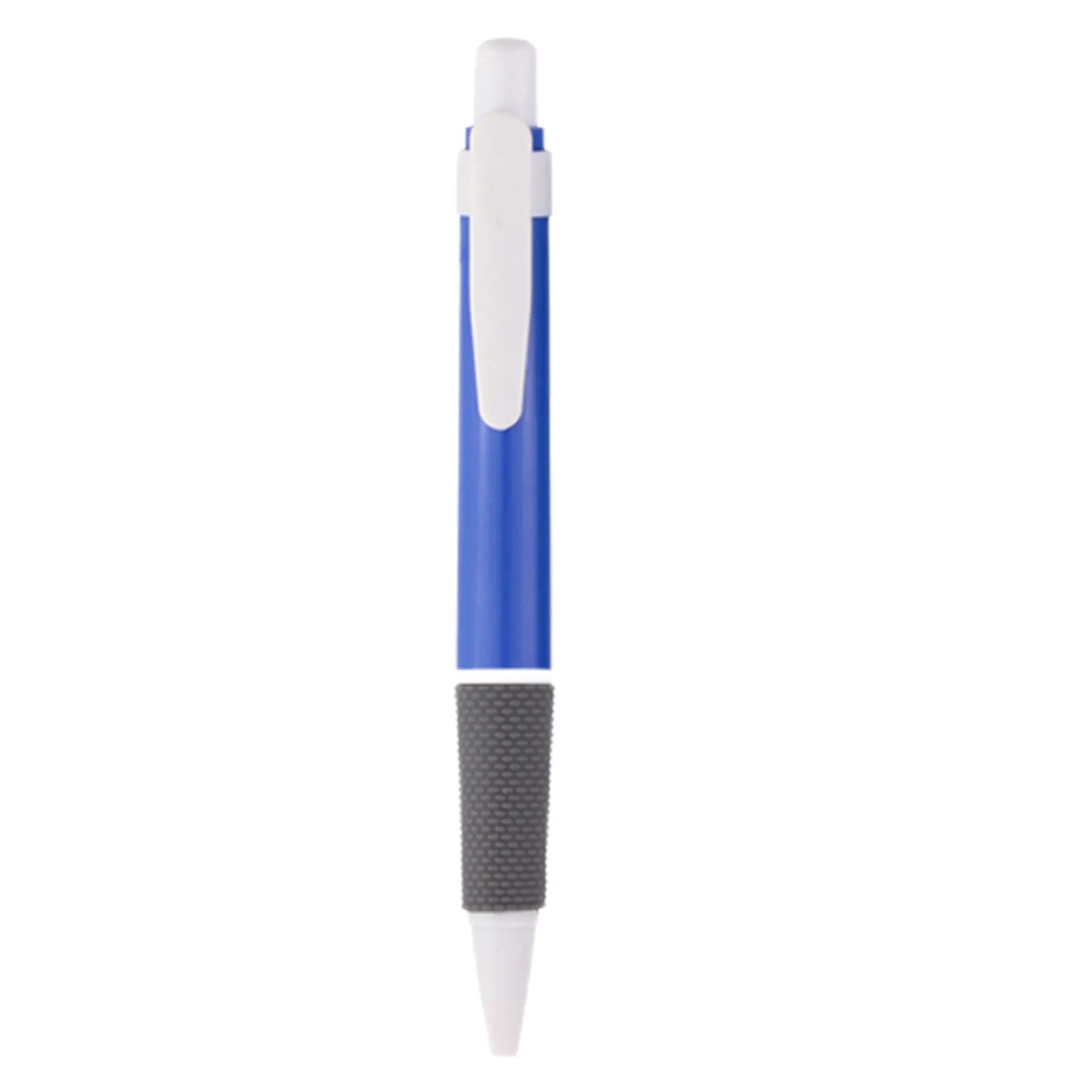 Push-Action Plastic Ballpoint Pen 5