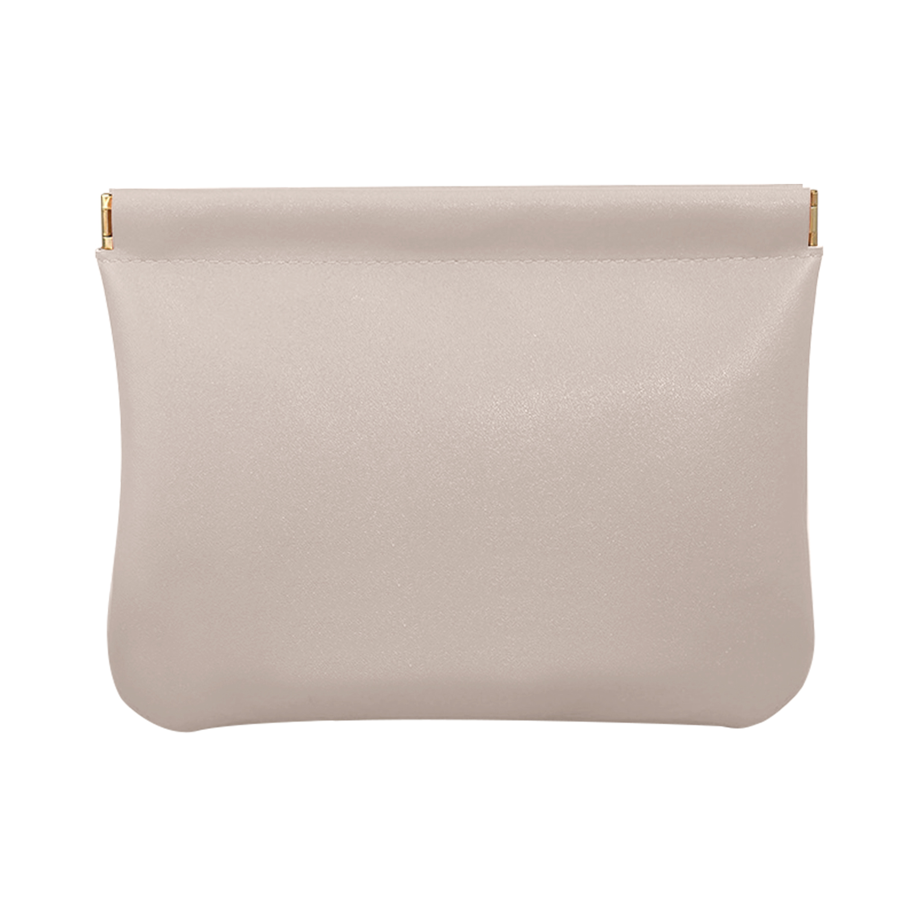 Portable Squeeze Magnetic Coin Purse 8