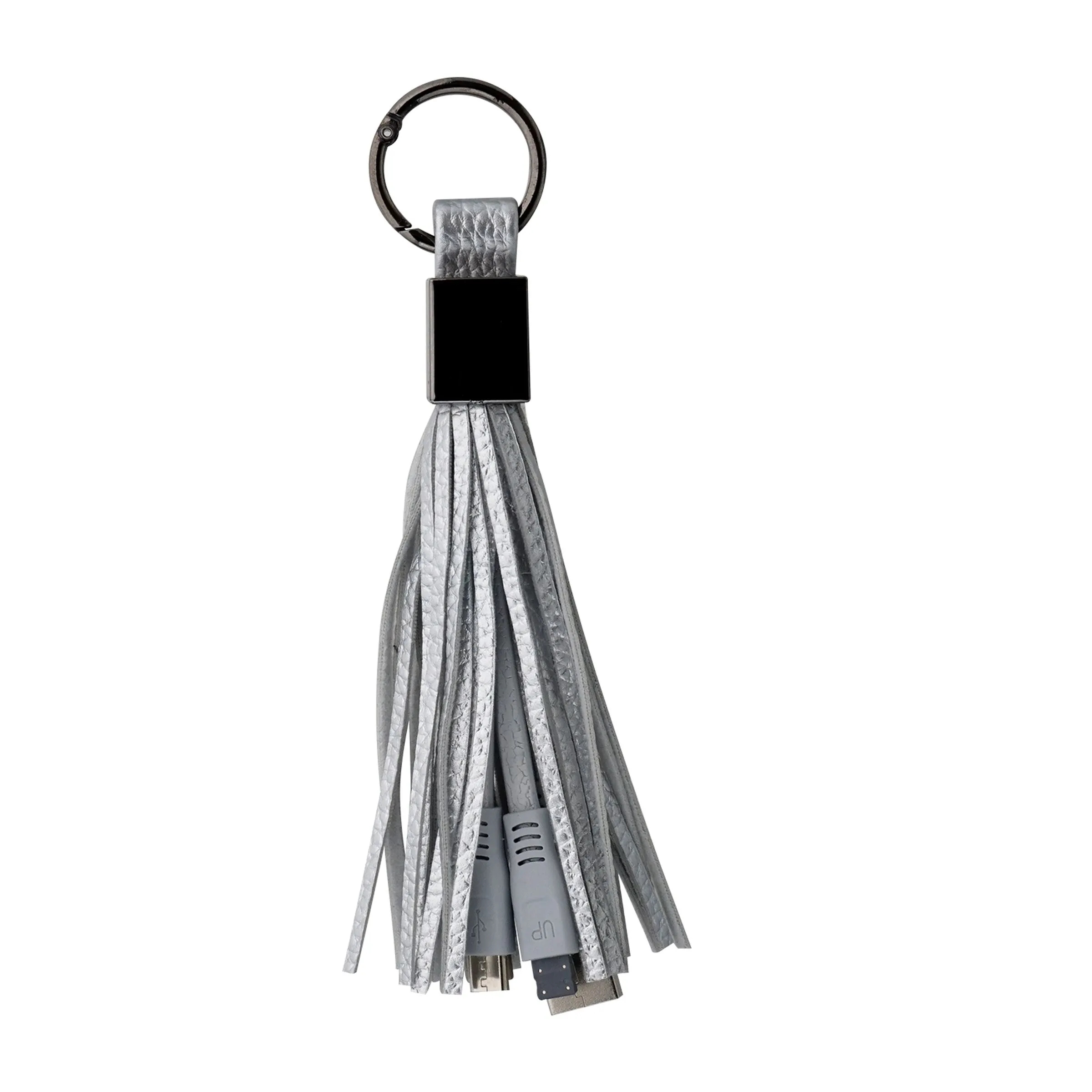 TASSEL CABLE WITH TYPE C USB 14