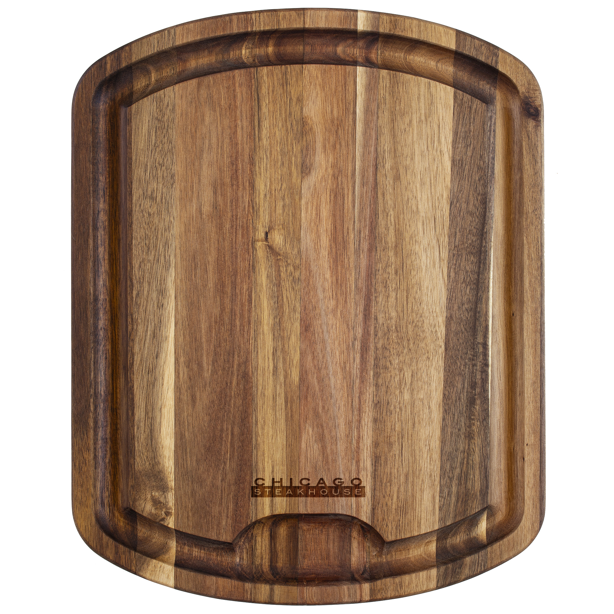 Rock & Branch® Acacia Carver