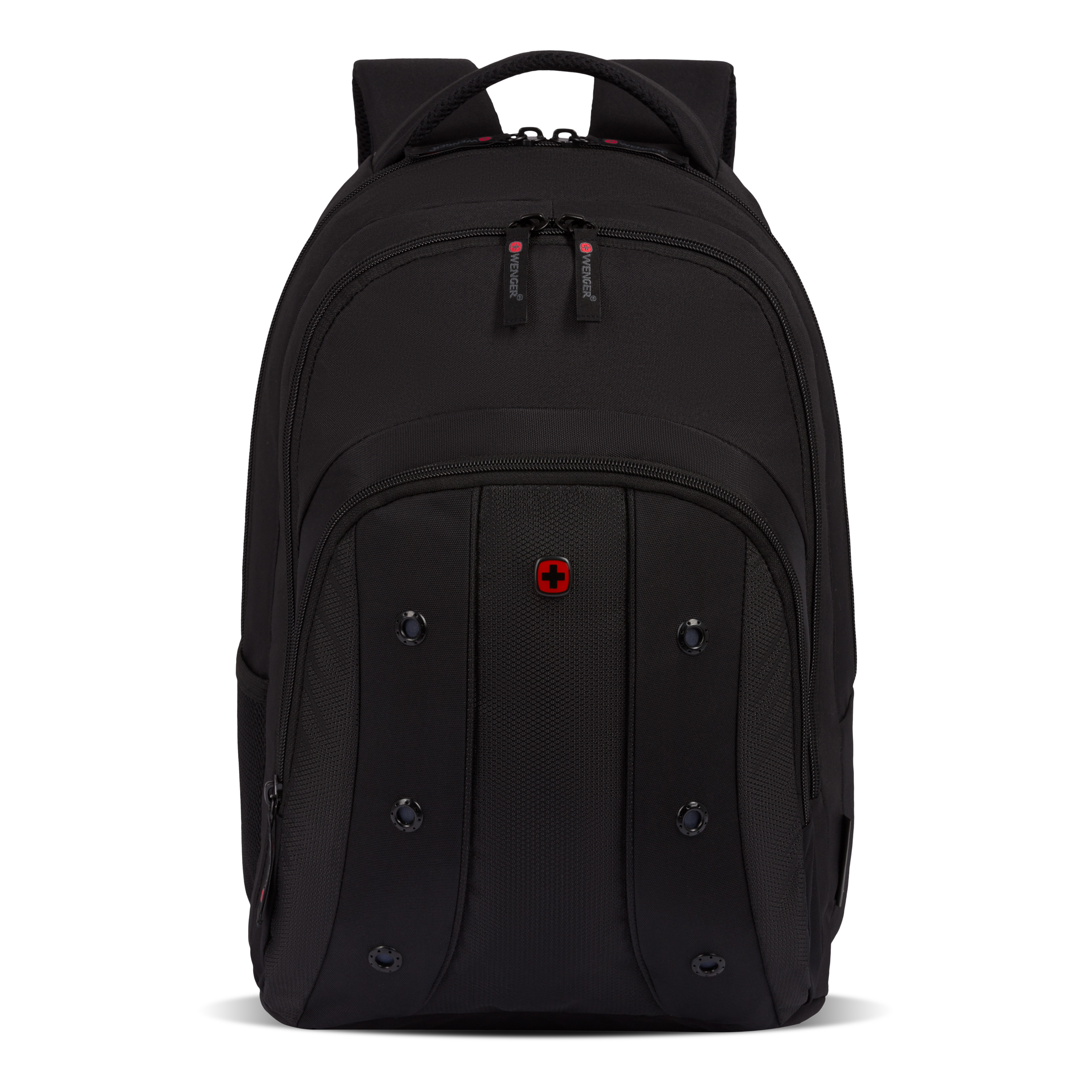 Wenger Upload 16" Laptop Backpack 8