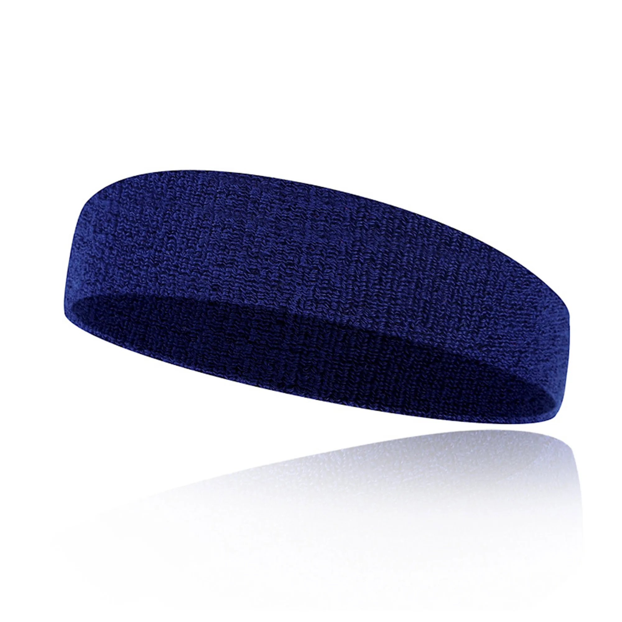 Cotton Sports Towel Headband 6