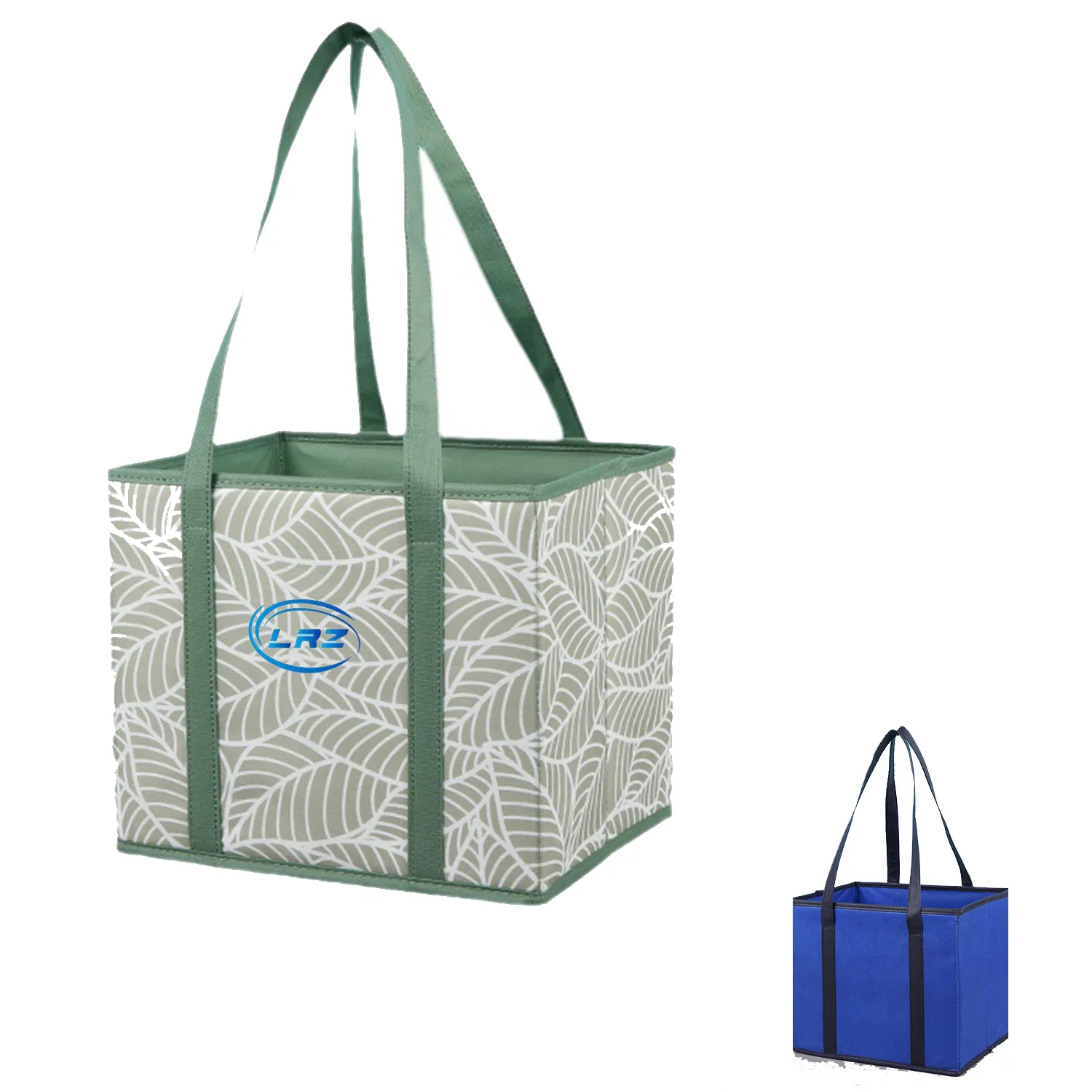 Non-Woven Storage Tote Bag 5
