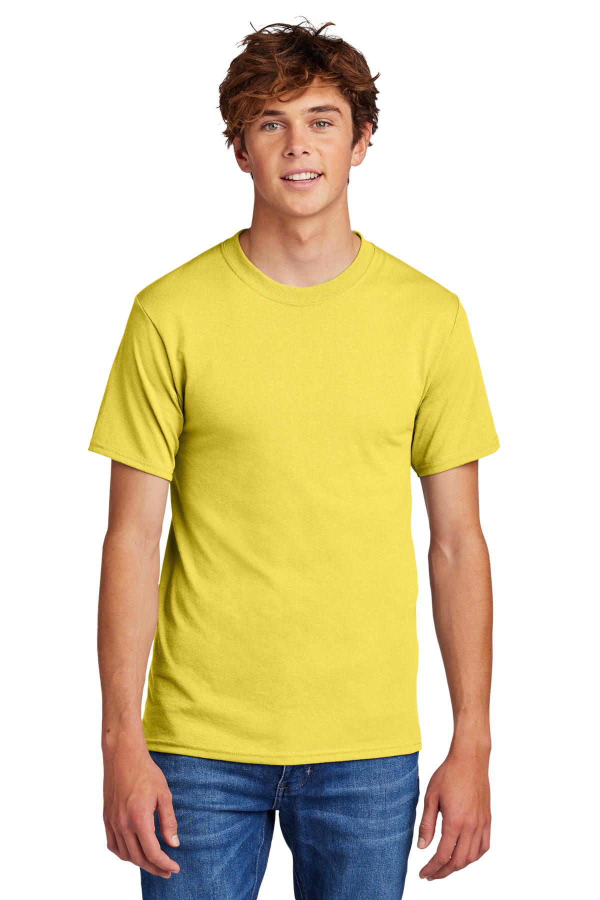 Port & Company® Core Blend Tee 61