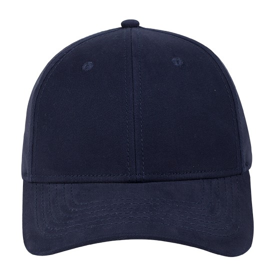 OTTO CAP® OTTO FLEX® Fitted 6 Panel Slim Fit Low Profile Baseball Cap 5