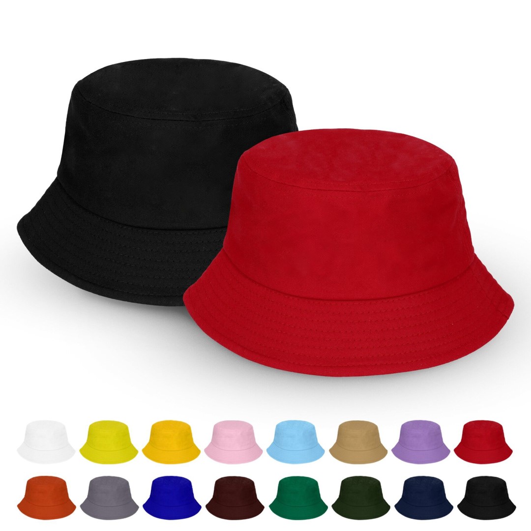 Bucket Hat 5