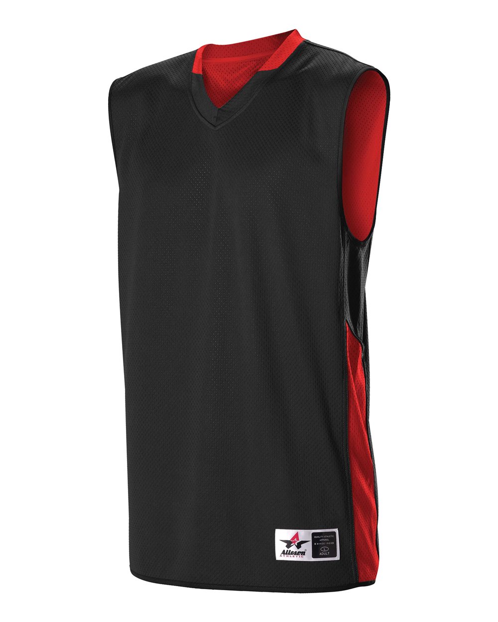 Youth Single Ply Reversible Jersey - 589RSPY 6