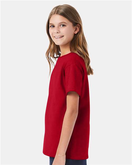 Youth Essential-T T-Shirt - 5480 17