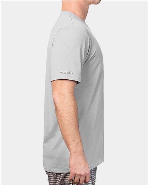 Men's Low Pro Tech T-Shirt - MVLPRS8 21