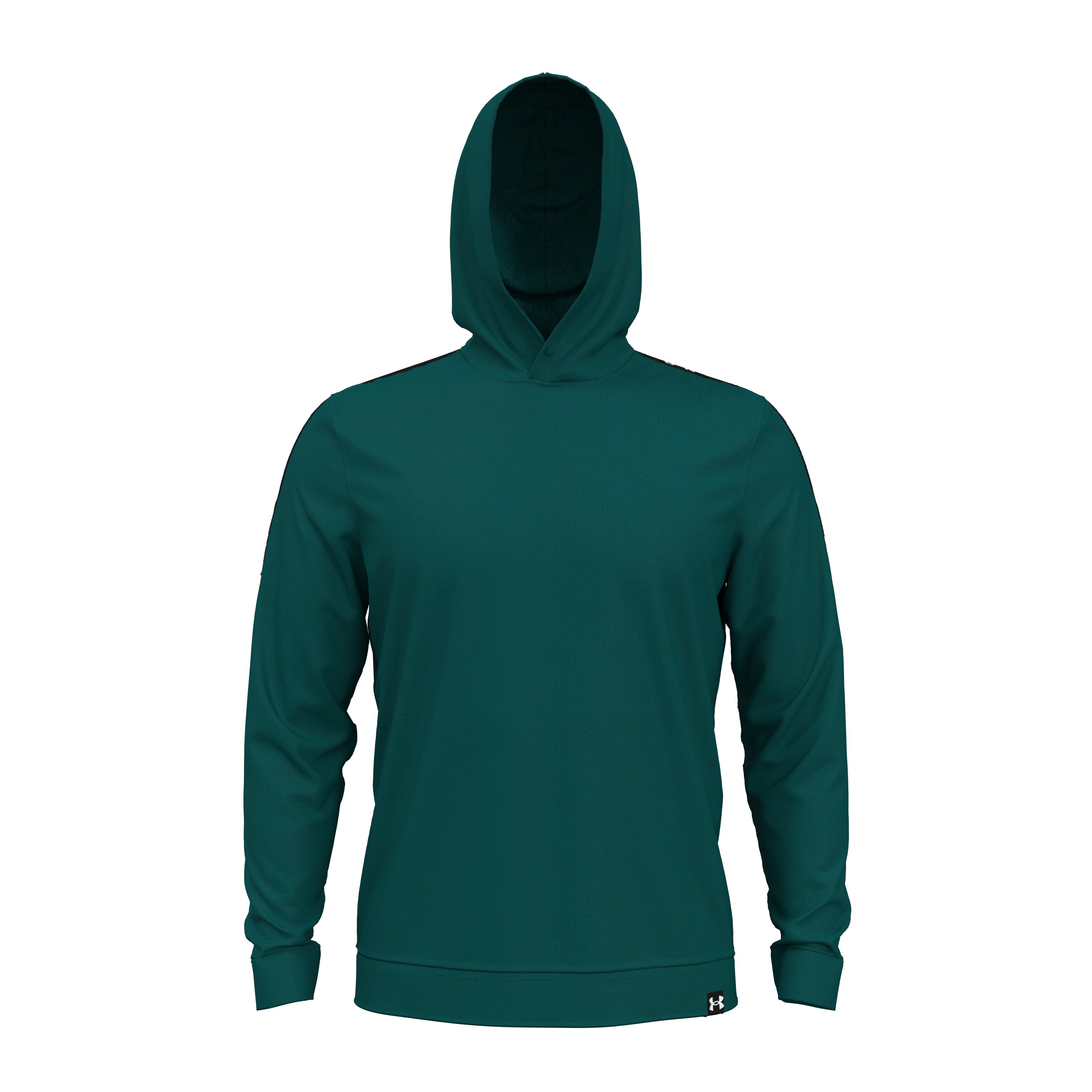 UA Playoff Men's Hoodie 4