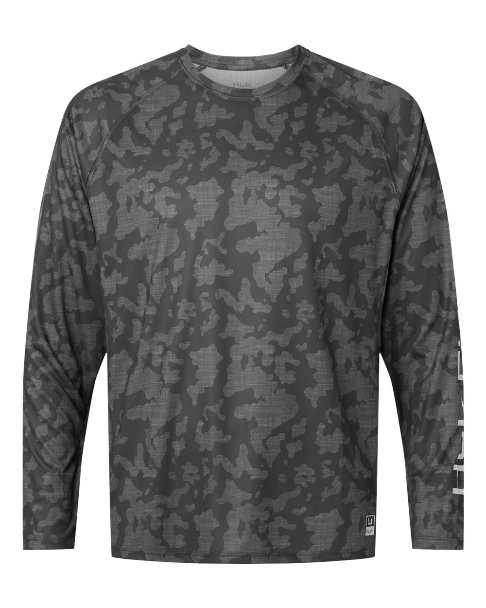Men's Lopro Running Lakes Long Sleeve T-Shirt - H12L0017 2