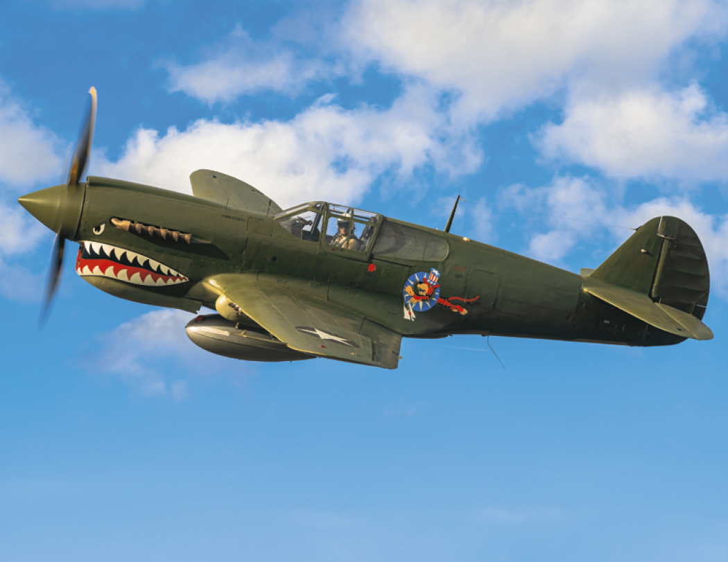 Triumph® Calendars Planes Calendar 23