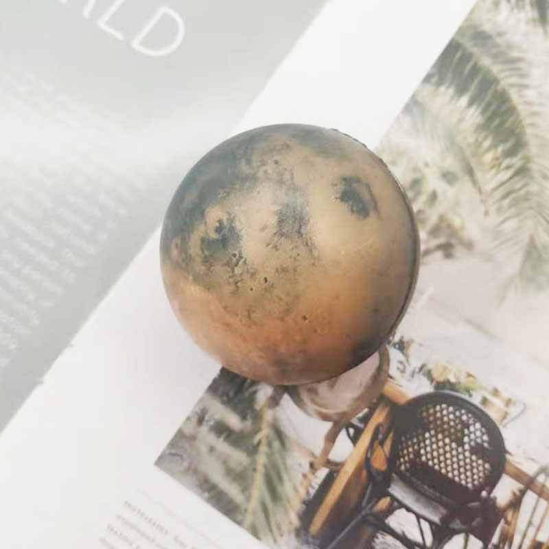 Mini Planet Squeeze Toy Stress Reliever 4