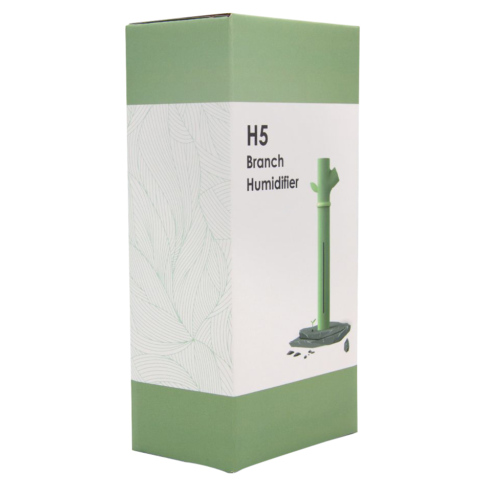 Unique Desktop Tree Branch Humidifier 7