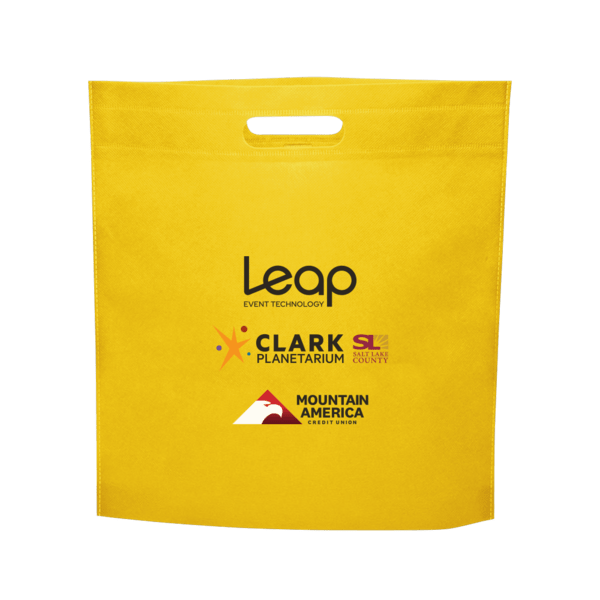 Vega Exhibition Tote Bag 25