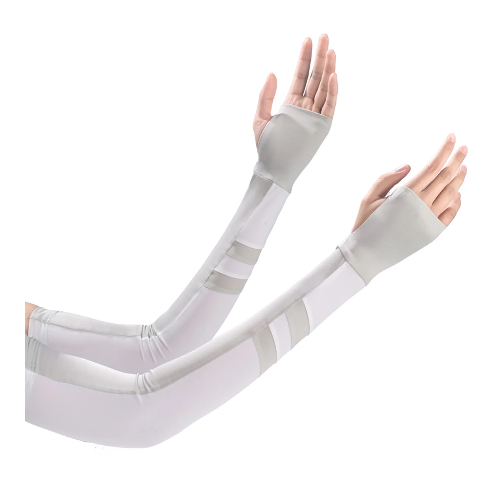 Sunscreen Breathable Sleeve 5
