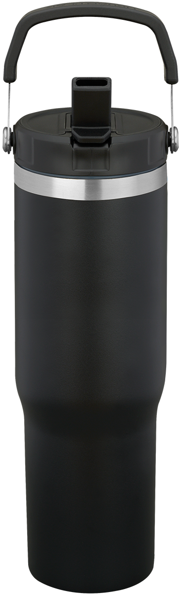 28oz Urban Peak® Pinnacle Flip Straw Tumbler 28