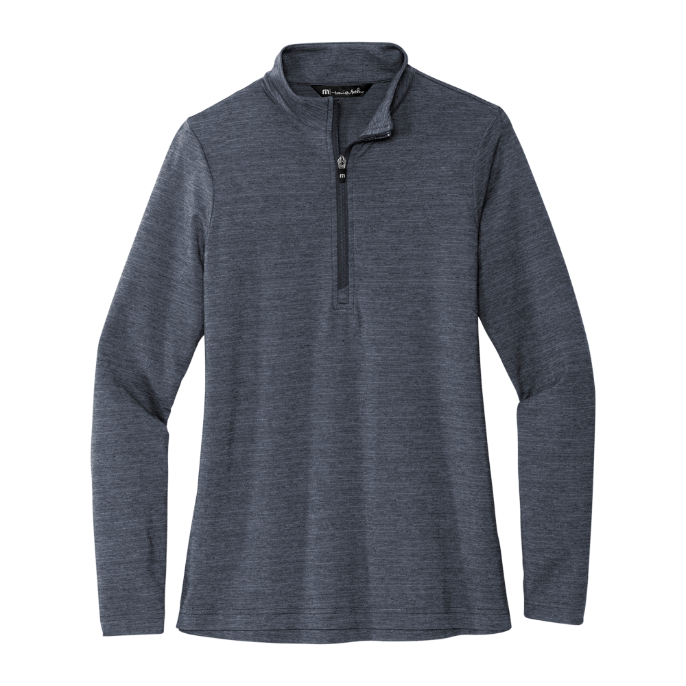 TravisMathew Ladies Crestview 1/4-Zip 6