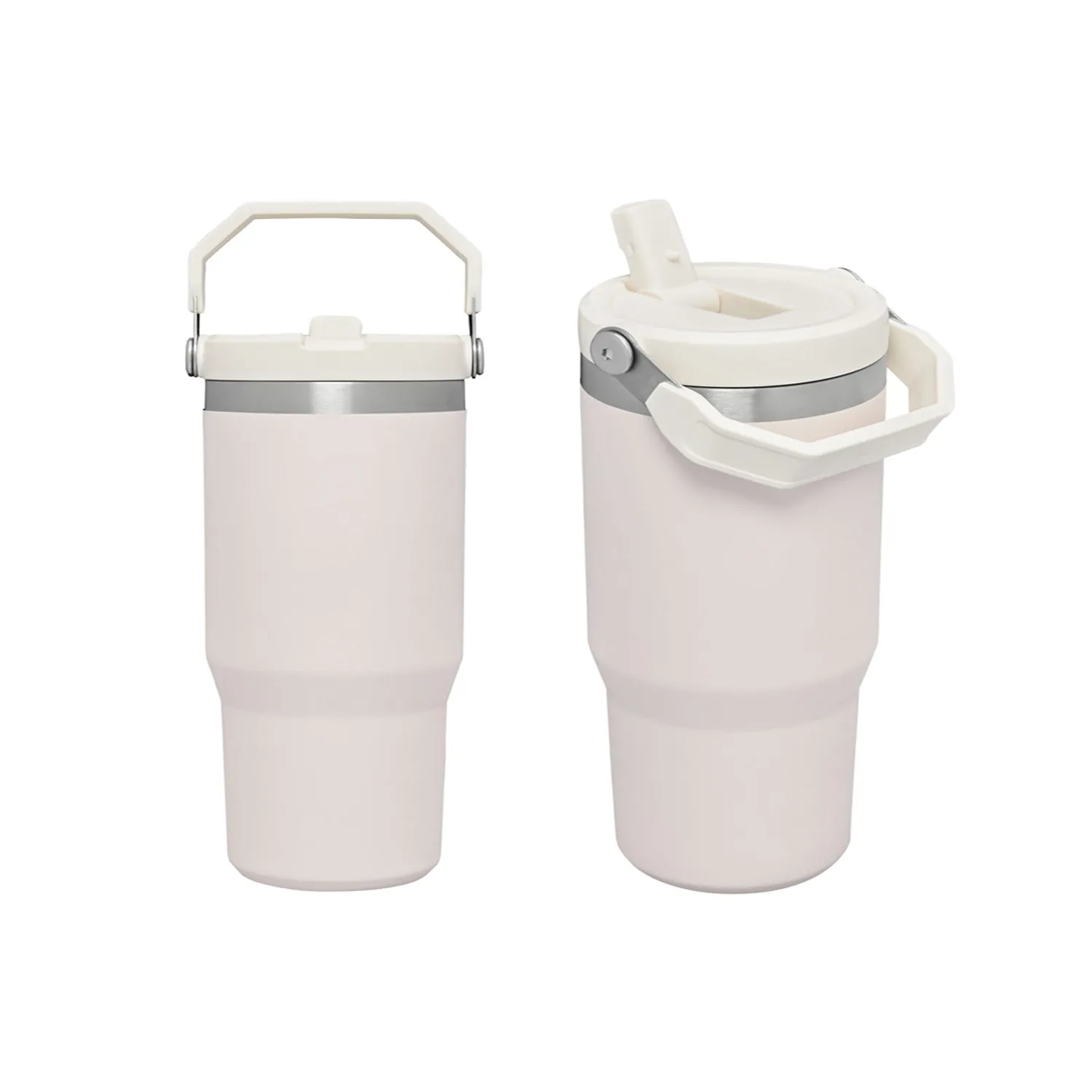 20oz Stainless Steel Vacuum Insulated Tumbler 4